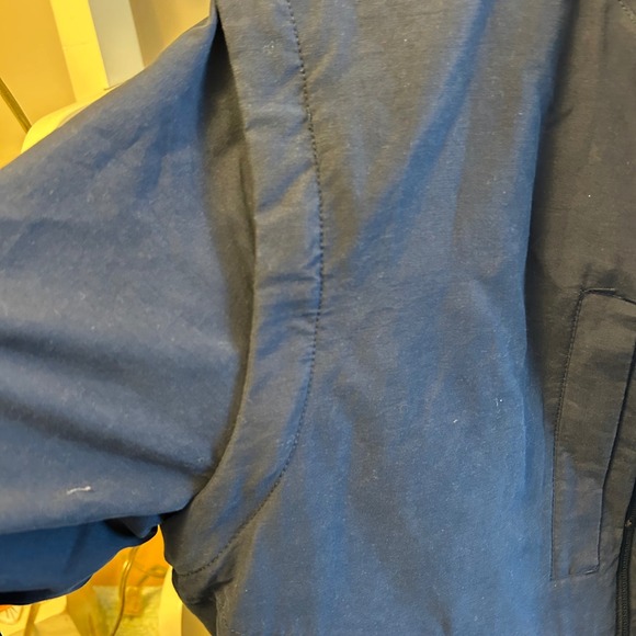 Scottevest Enforcer Jacket Women's Large Multi Pocket Travel Utility TEC - Picture 13 of 14